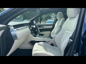 Used Jaguar F-Pace 2023 for sale - 75057523: Photo