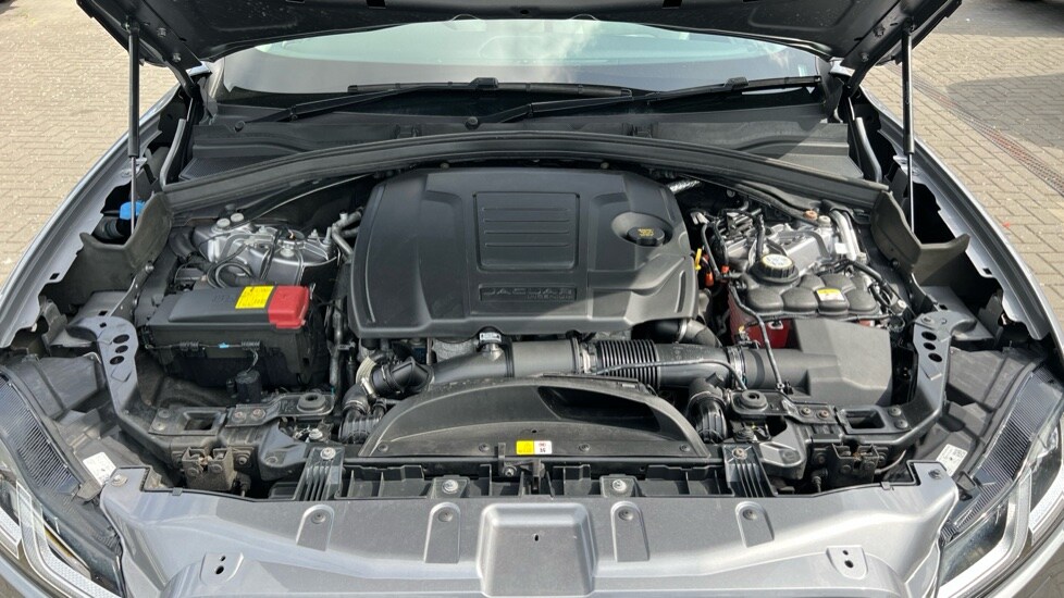 Vehicle 34
