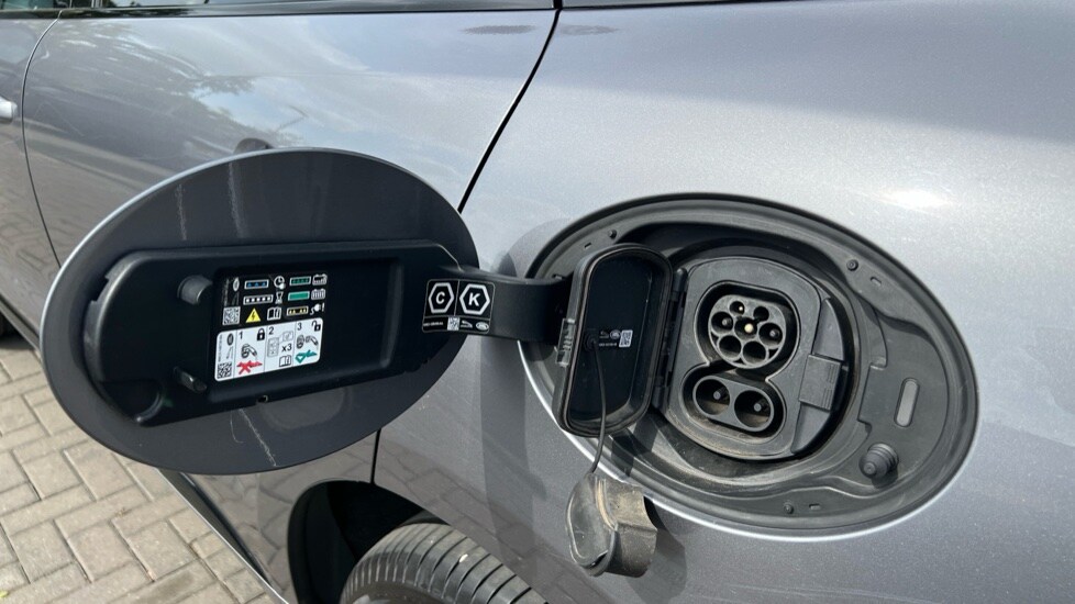 Vehicle 45