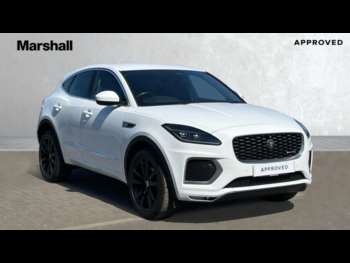 2021 - 2.0 D200 R-Dynamic HSE 5dr Auto