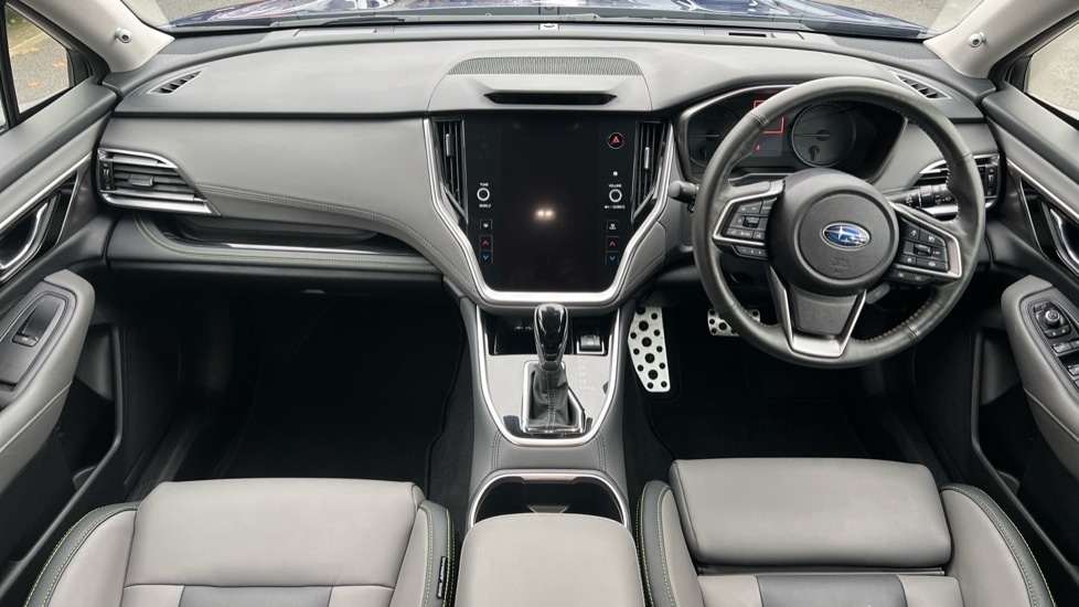 Used Subaru Outback 2023 for sale - 76586839: Photo 11