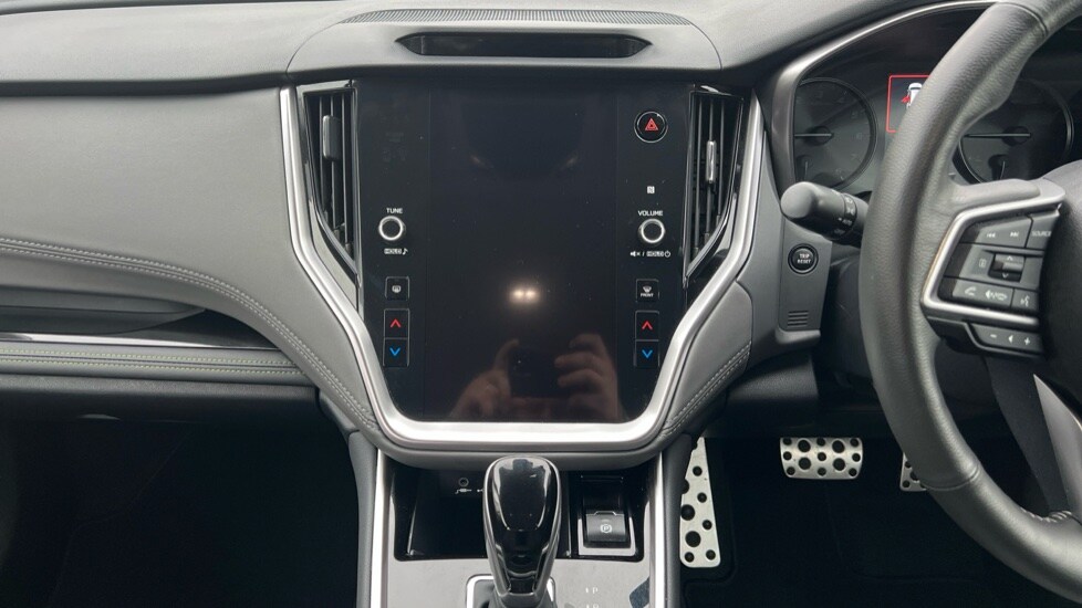 Used Subaru Outback 2023 for sale - 76586839: Photo 12