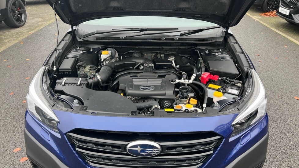 Used Subaru Outback 2023 for sale - 76586839: Photo 16