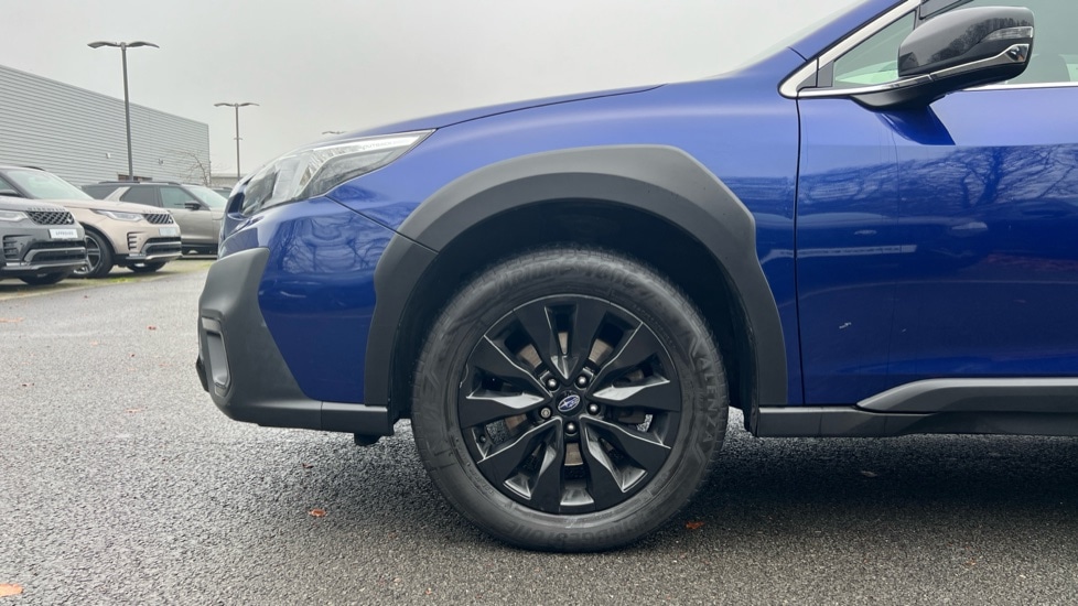 Used Subaru Outback 2023 for sale - 76586839: Photo 17