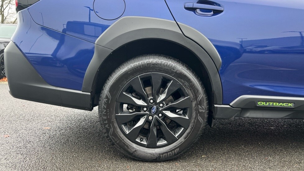 Used Subaru Outback 2023 for sale - 76586839: Photo 19