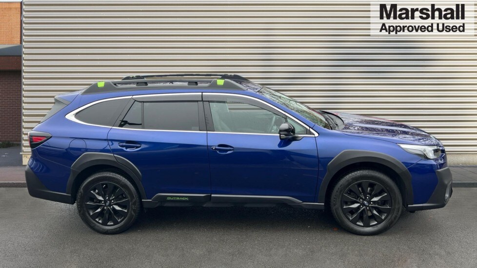 Used Subaru Outback 2023 for sale - 76586839: Photo 2