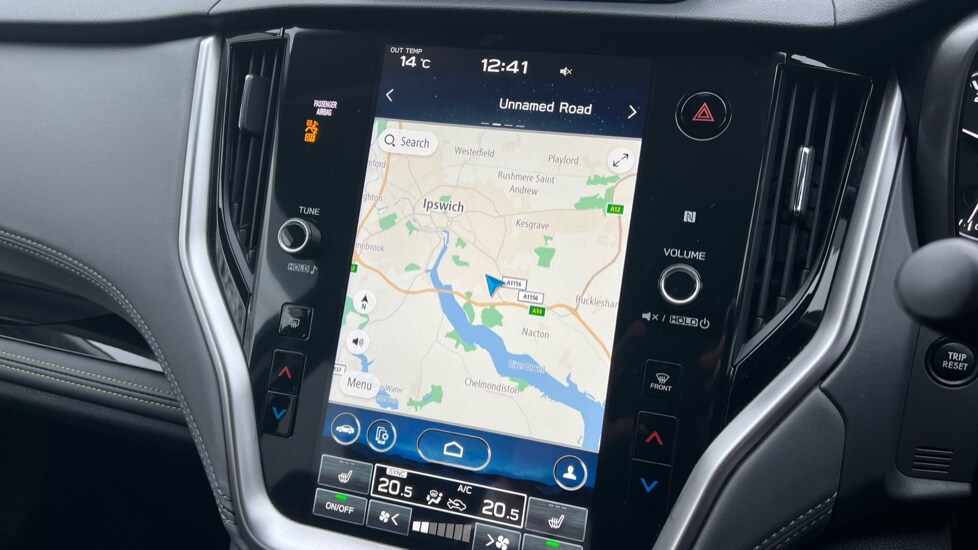 Used Subaru Outback 2023 for sale - 76586839: Photo 26