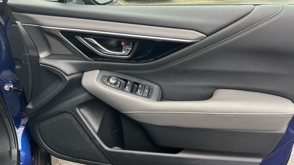 Used Subaru Outback 2023 for sale - 76586839: Photo 29