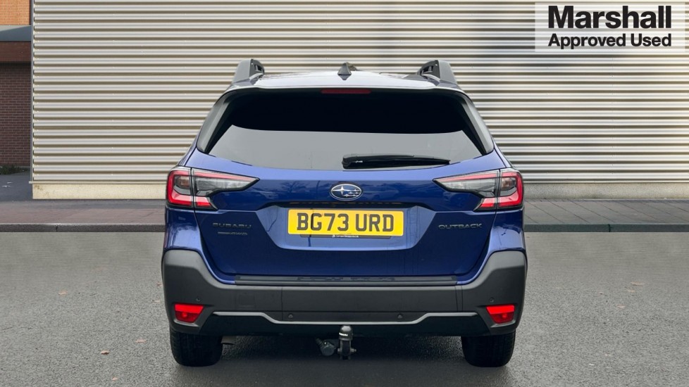Used Subaru Outback 2023 for sale - 76586839: Photo 4
