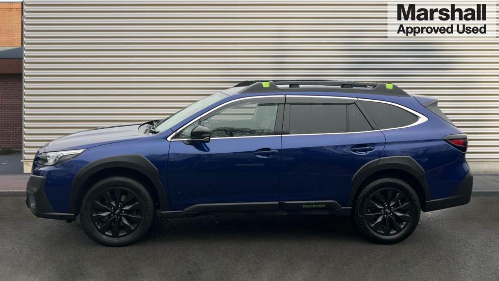 Used Subaru Outback 2023 for sale - 76586839: Photo 6