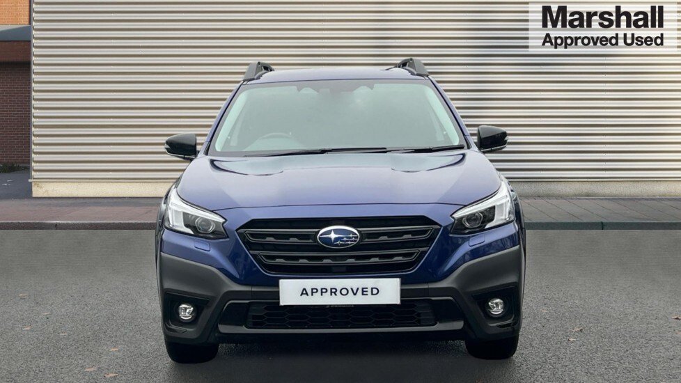 Used Subaru Outback 2023 for sale - 76586839: Photo 8