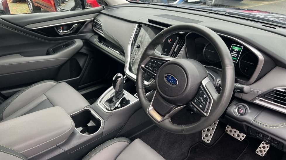 Used Subaru Outback 2023 for sale - 76586839: Photo 9