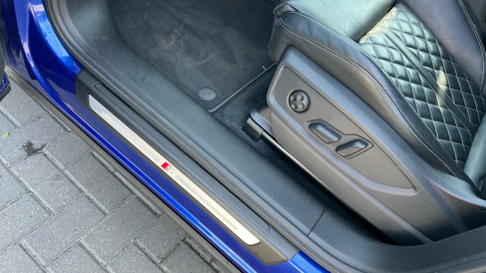 Vehicle 36