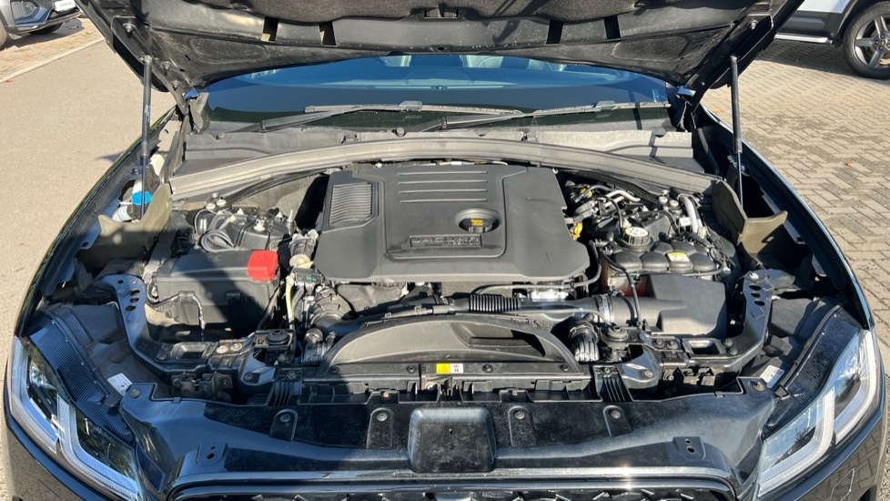 Vehicle 34