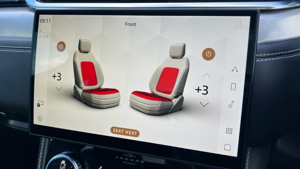 Vehicle 64