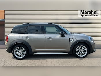 Used MINI Countryman 2019 for sale - 75471354: Photo