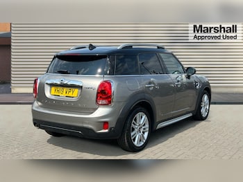 Used MINI Countryman 2019 for sale - 75471354: Photo