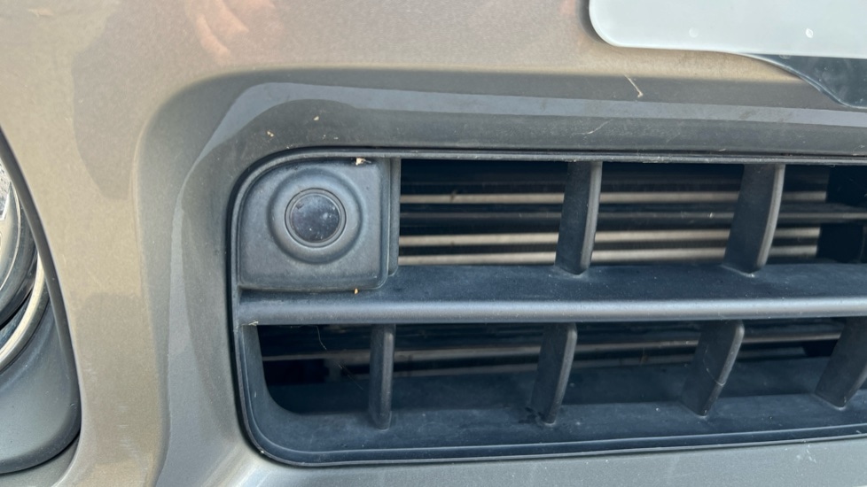 Vehicle 40