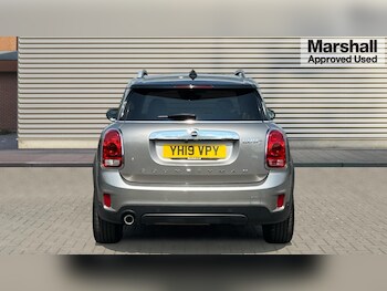 Used MINI Countryman 2019 for sale - 75471354: Photo
