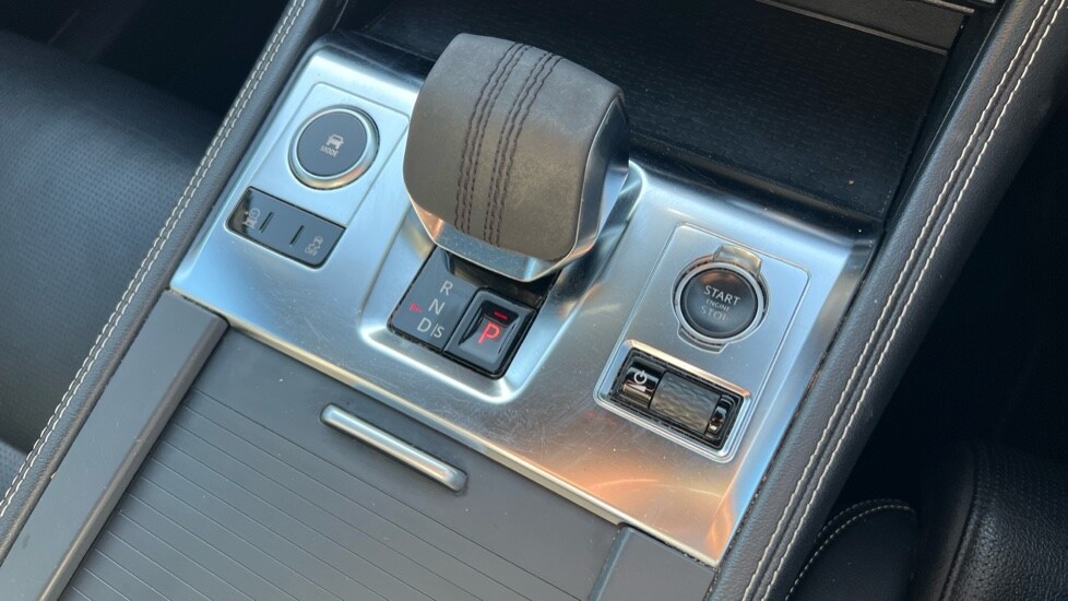 Used Jaguar F-Pace 2021 for sale - 76168692: Photo 13