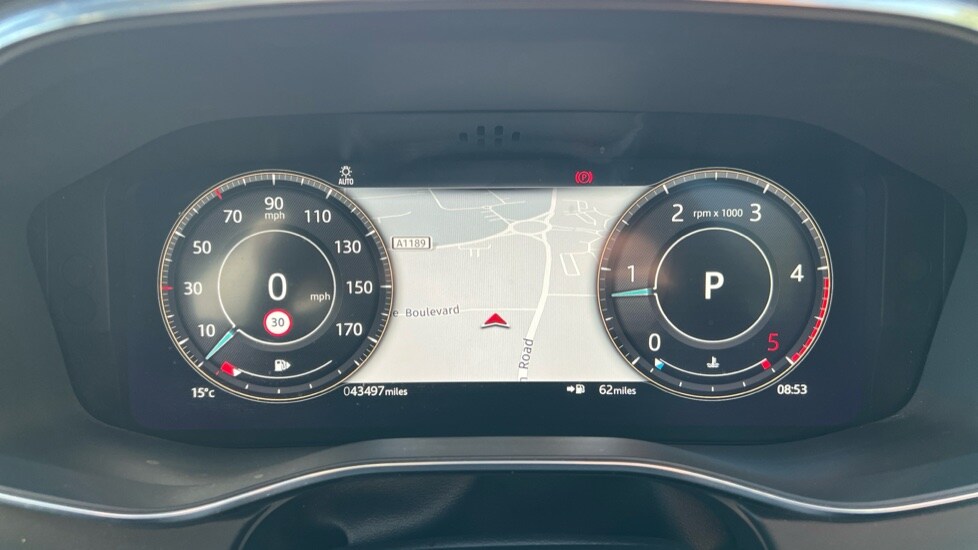 Used Jaguar F-Pace 2021 for sale - 76168692: Photo 16