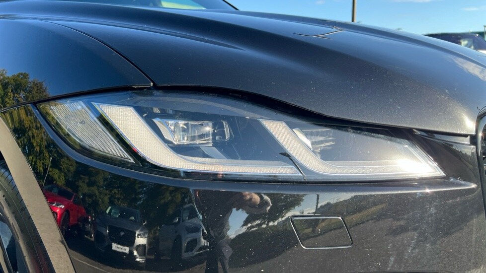 Used Jaguar F-Pace 2021 for sale - 76168692: Photo 17