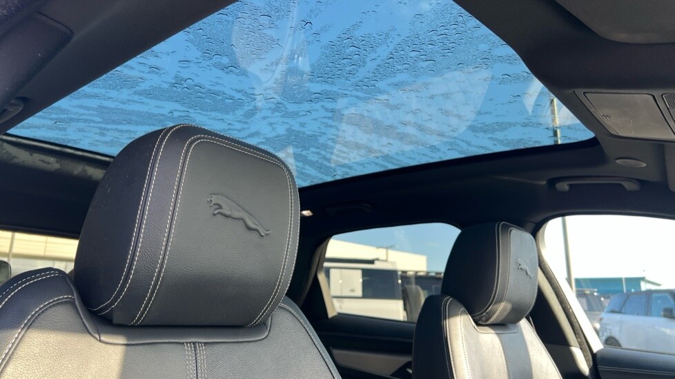 Used Jaguar F-Pace 2021 for sale - 76168692: Photo 21