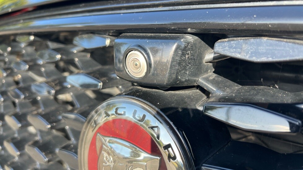 Used Jaguar F-Pace 2021 for sale - 76168692: Photo 24
