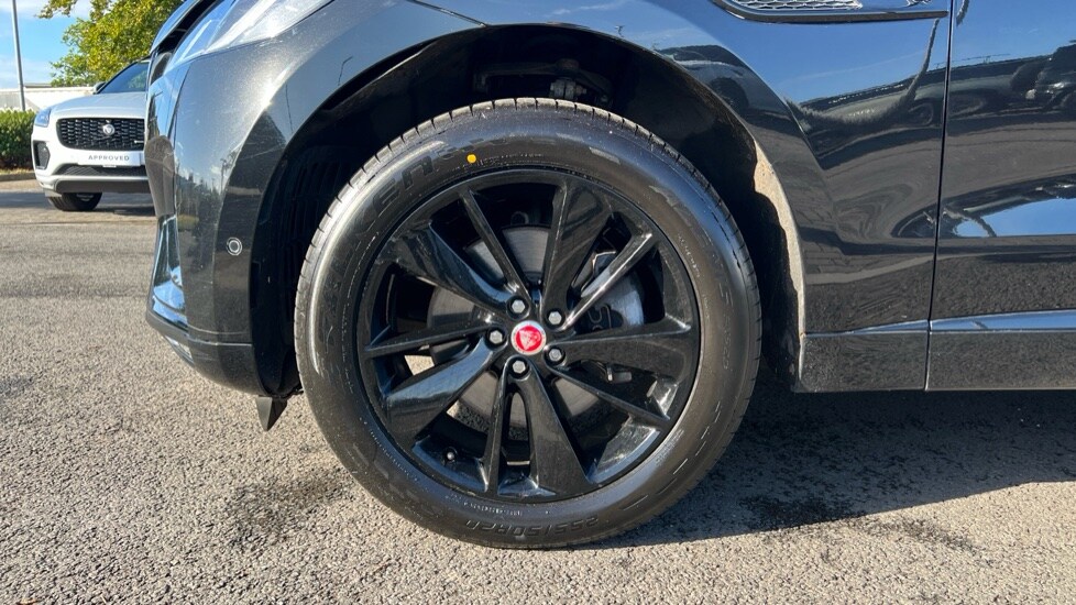 Used Jaguar F-Pace 2021 for sale - 76168692: Photo 26