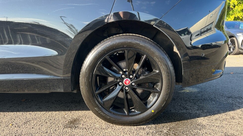 Used Jaguar F-Pace 2021 for sale - 76168692: Photo 27
