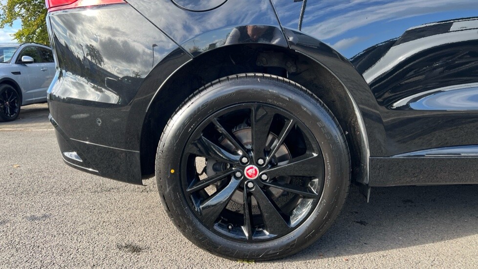 Used Jaguar F-Pace 2021 for sale - 76168692: Photo 28