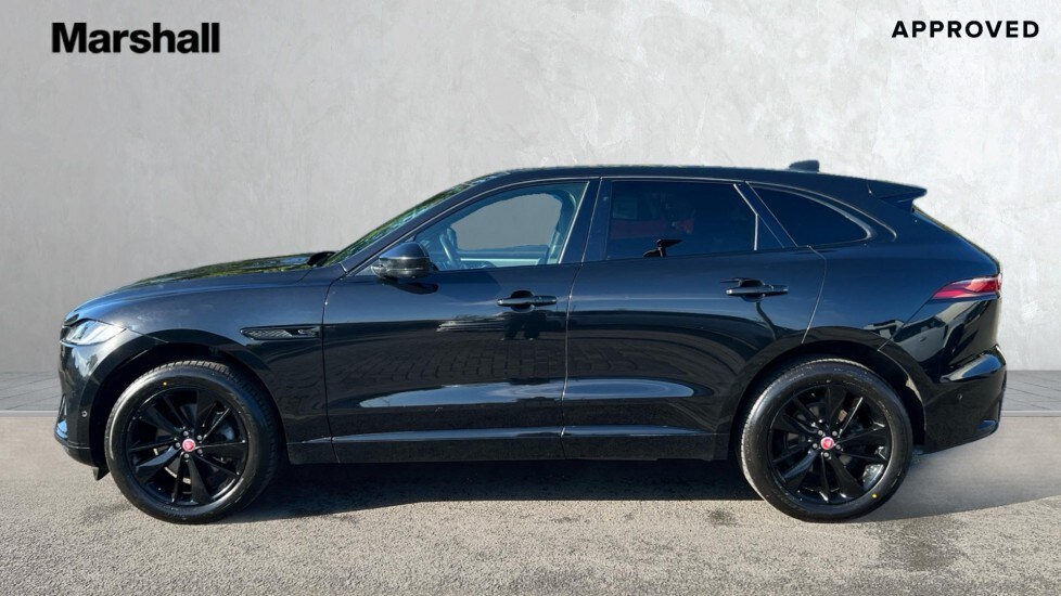 Used Jaguar F-Pace 2021 for sale - 76168692: Photo 30