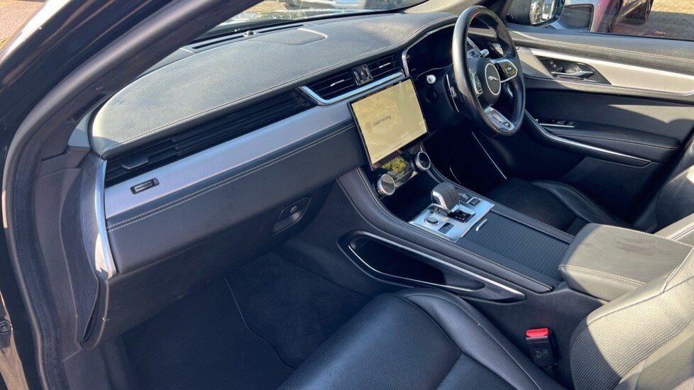 Used Jaguar F-Pace 2021 for sale - 76168692: Photo 33