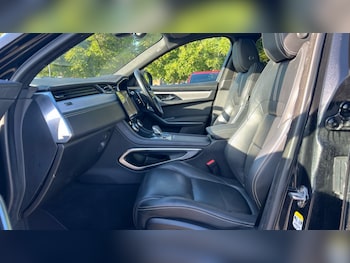 Used Jaguar F-Pace 2021 for sale - 76168692: Photo 3