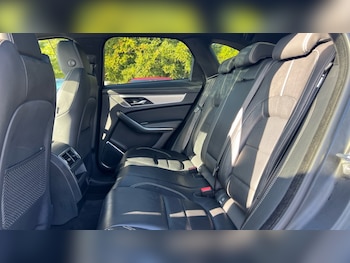 Used Jaguar F-Pace 2021 for sale - 76168692: Photo 4