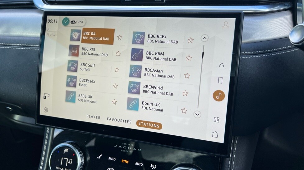 Used Jaguar F-Pace 2021 for sale - 76168692: Photo 62