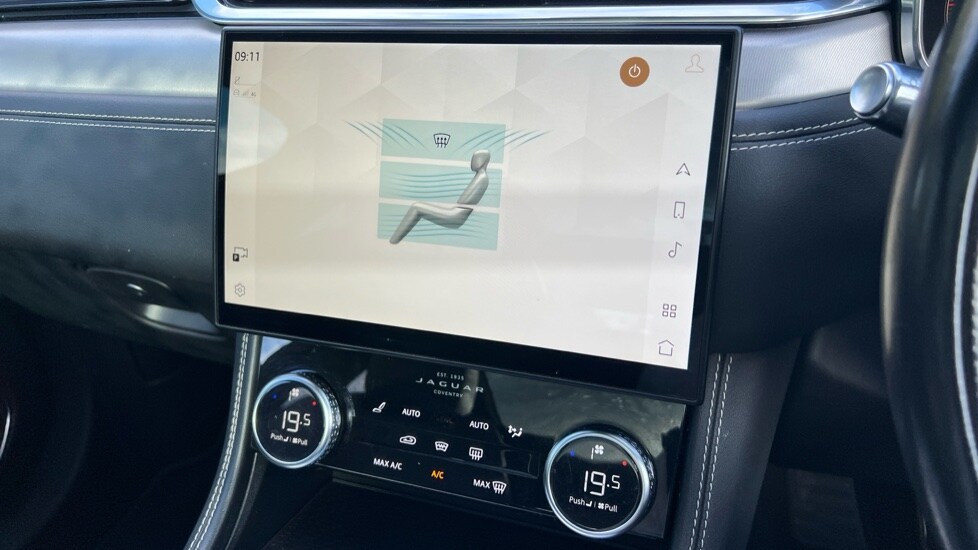 Used Jaguar F-Pace 2021 for sale - 76168692: Photo 63