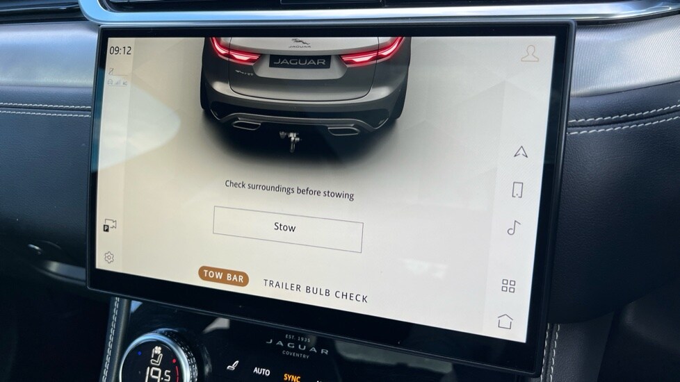 Used Jaguar F-Pace 2021 for sale - 76168692: Photo 65