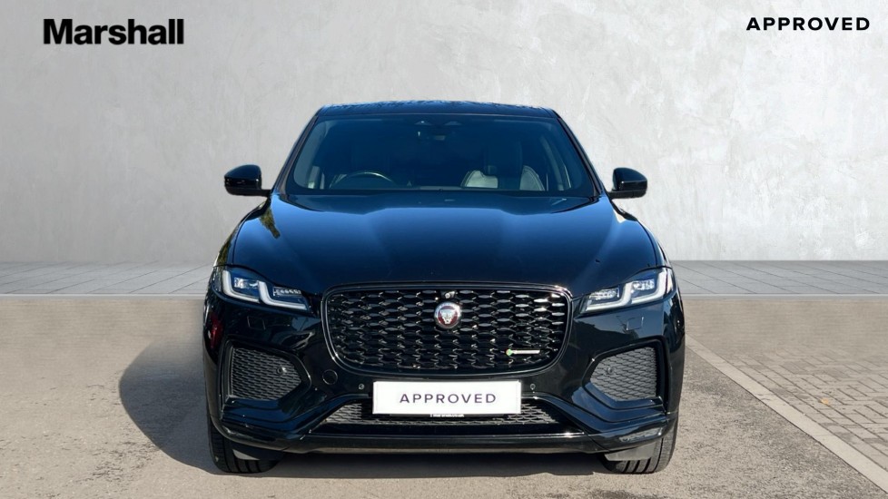Used Jaguar F-Pace 2021 for sale - 76168692: Photo 7