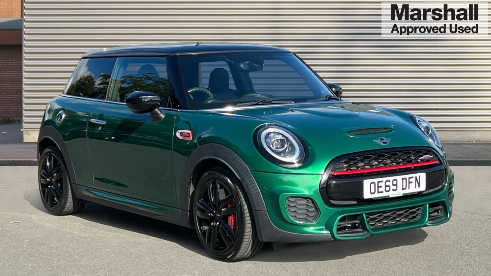 Used MINI Hatch 2019 for sale - 76033867: Photo 1