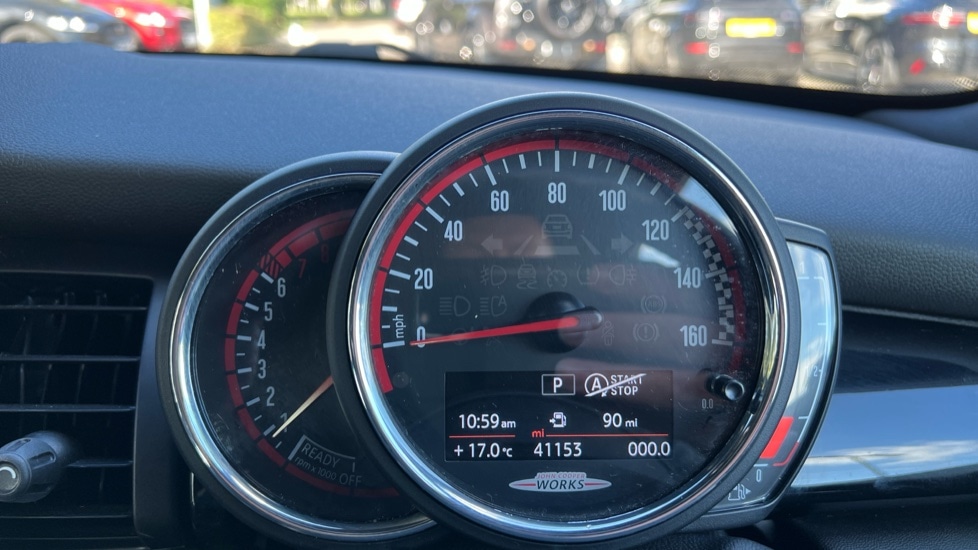 Used MINI Hatch 2019 for sale - 76033867: Photo 13
