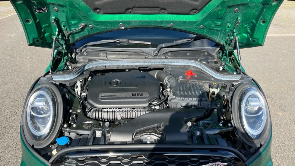 Used MINI Hatch 2019 for sale - 76033867: Photo 16