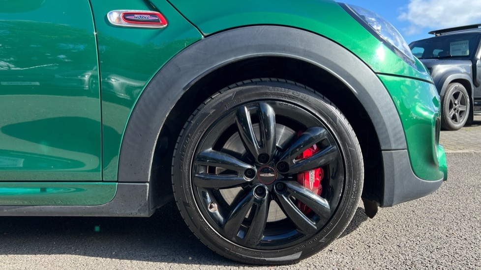 Used MINI Hatch 2019 for sale - 76033867: Photo 17