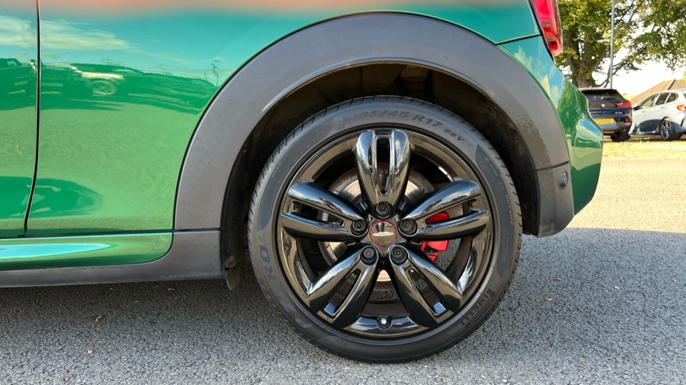 Used MINI Hatch 2019 for sale - 76033867: Photo 18