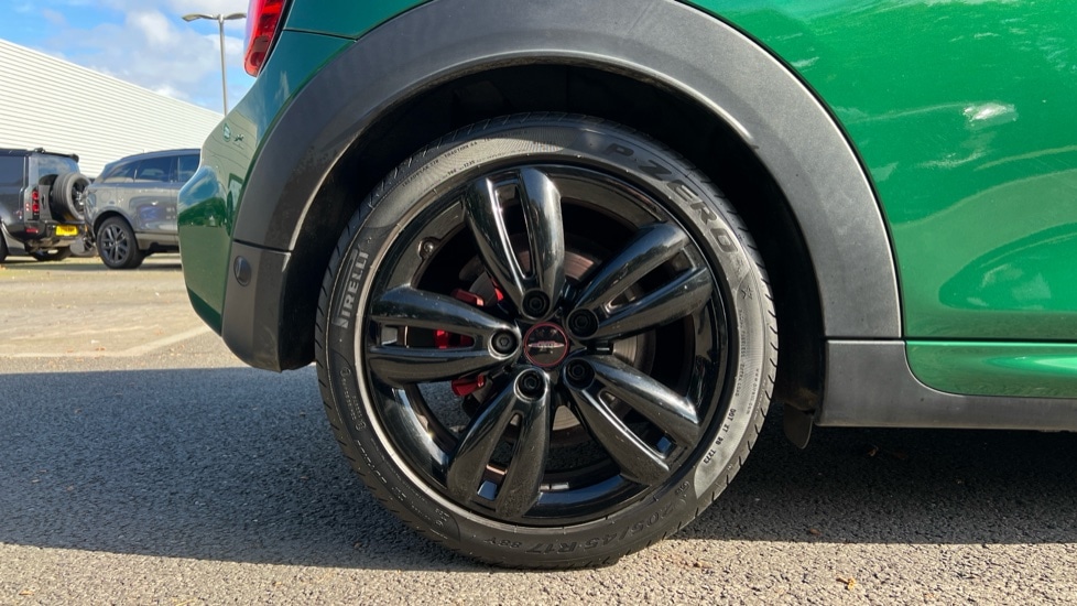 Used MINI Hatch 2019 for sale - 76033867: Photo 19