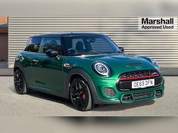 MINI - Hatch