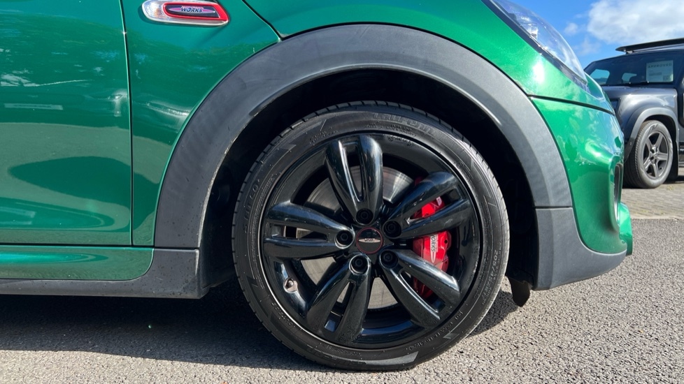 Used MINI Hatch 2019 for sale - 76033867: Photo 20
