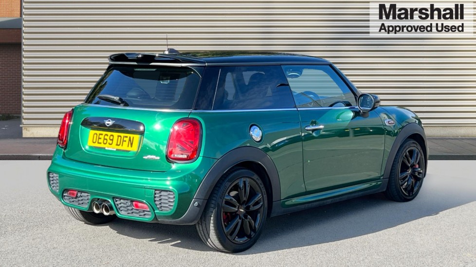 Used MINI Hatch 2019 for sale - 76033867: Photo 3