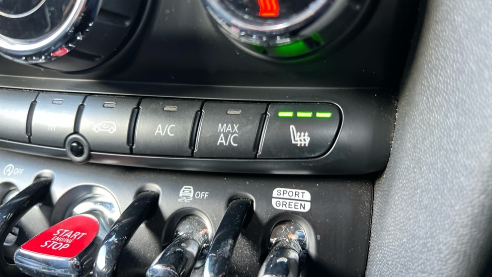 Used MINI Hatch 2019 for sale - 76033867: Photo 33