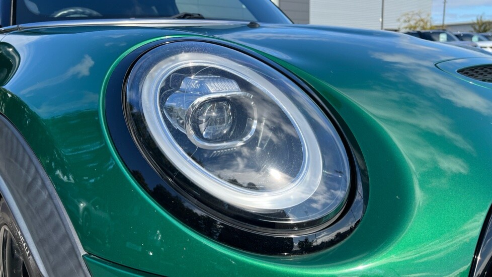 Used MINI Hatch 2019 for sale - 76033867: Photo 39